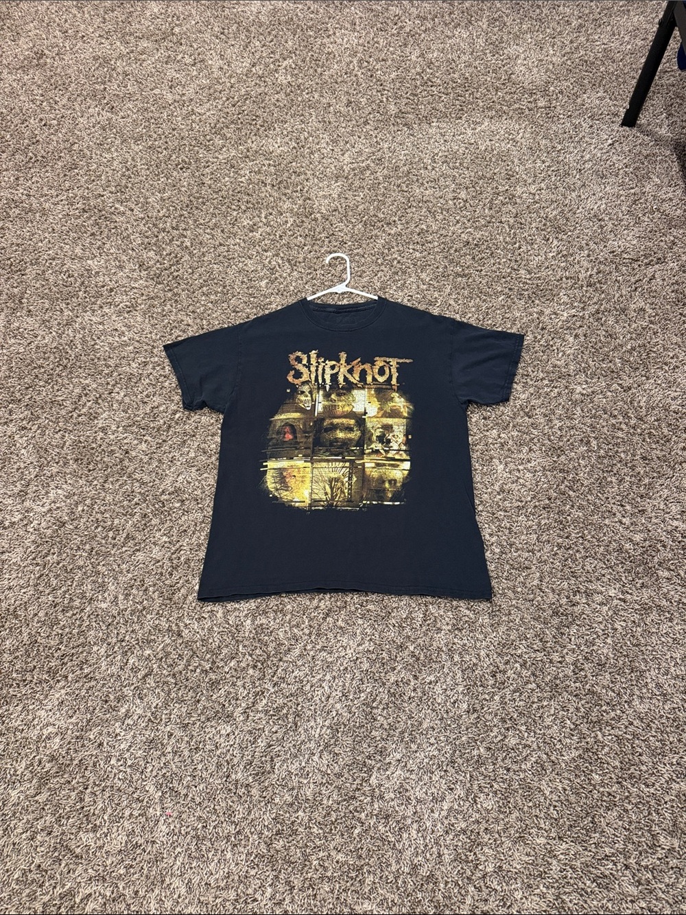 Slipknot tee